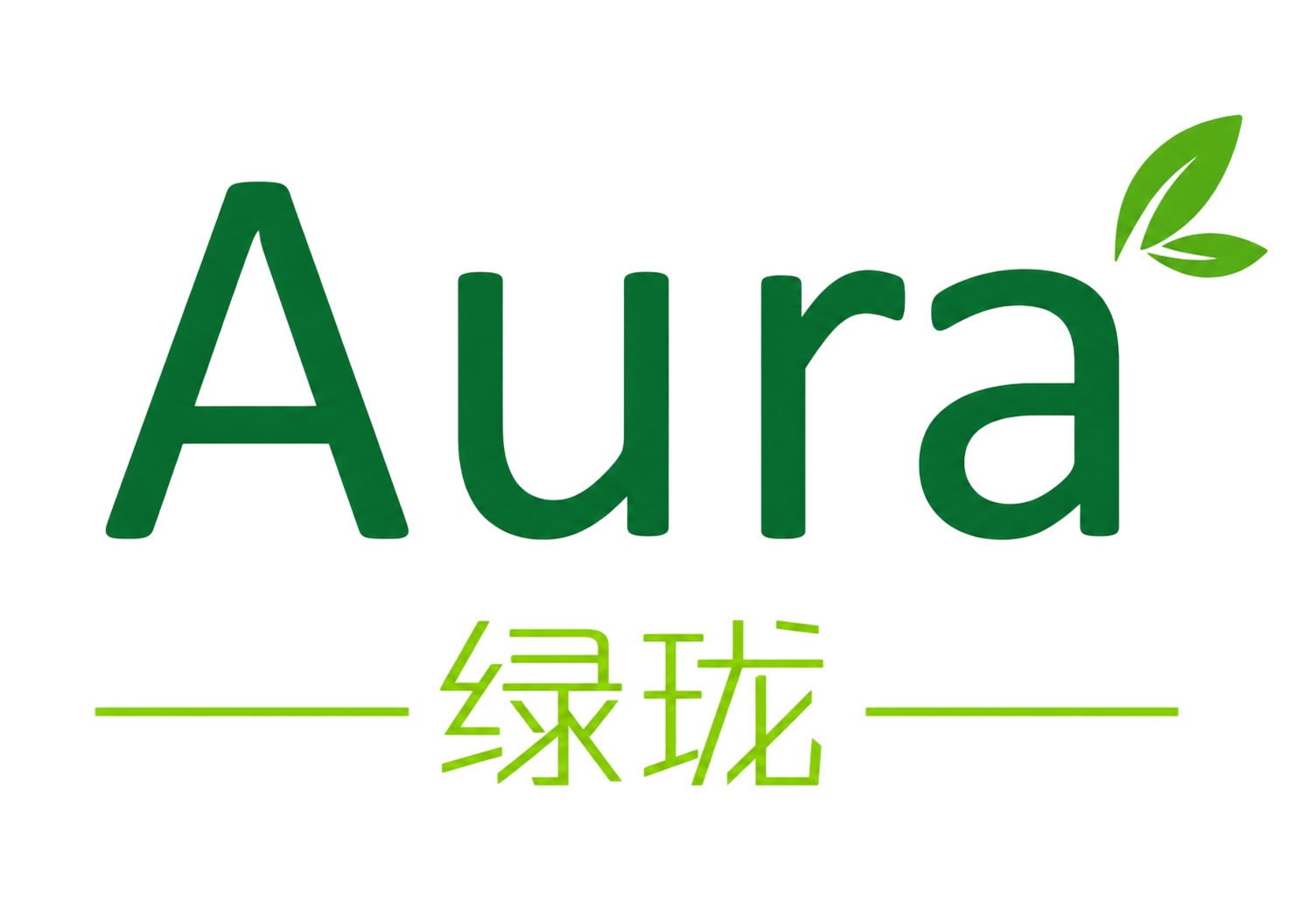 AuraCrop Logo